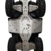 800Wx800H-1157312-2 IRON BALTIC Complete skidplateset - Segway Snarler AT5 S - aluminium