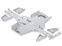 800Wx800H-1157312-3 IRON BALTIC Complete skidplateset - Segway Snarler AT5 S - aluminium