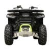 800Wx800H-1157312-4 IRON BALTIC Complete skidplateset - Segway Snarler AT5 S - aluminium
