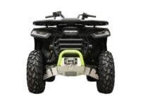 800Wx800H-1157312-4 IRON BALTIC Complete skidplateset - Segway Snarler AT5 S - aluminium