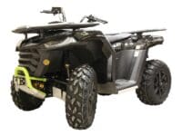 800Wx800H-1157312-5 IRON BALTIC Complete skidplateset - Segway Snarler AT5 S - aluminium