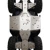 800Wx800H-1157314-2 IRON BALTIC Complete skidplateset - Segway Snarler AT5 L - aluminium