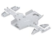 800Wx800H-1157314-3 IRON BALTIC Complete skidplateset - Segway Snarler AT5 L - aluminium