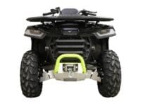 800Wx800H-1157314-4 IRON BALTIC Complete skidplateset - Segway Snarler AT5 L - aluminium