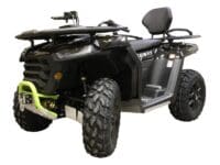 800Wx800H-1157314-5 IRON BALTIC Complete skidplateset - Segway Snarler AT5 L - aluminium