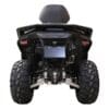 800Wx800H-1157314-6 IRON BALTIC Complete skidplateset - Segway Snarler AT5 L - aluminium
