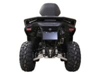 800Wx800H-1157314-6 IRON BALTIC Complete skidplateset - Segway Snarler AT5 L - aluminium