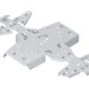 800Wx800H-1157314-7 IRON BALTIC Complete skidplateset - Segway Snarler AT5 L - aluminium