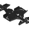 800Wx800H-1157315-1 IRON BALTIC Complete skidplateset - Segway Snarler AT5 L - kunststof