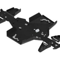 800Wx800H-1157315-1 IRON BALTIC Complete skidplateset - Segway Snarler AT5 L - kunststof