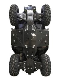 800Wx800H-1157315-2 IRON BALTIC Complete skidplateset - Segway Snarler AT5 L - kunststof
