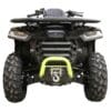 800Wx800H-1157315-3 IRON BALTIC Complete skidplateset - Segway Snarler AT5 L - kunststof