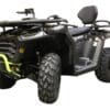 800Wx800H-1157315-4 IRON BALTIC Complete skidplateset - Segway Snarler AT5 L - kunststof