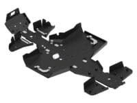 800Wx800H-1157315-6 IRON BALTIC Complete skidplateset - Segway Snarler AT5 L - kunststof