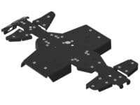 800Wx800H-1157315-7 IRON BALTIC Complete skidplateset - Segway Snarler AT5 L - kunststof