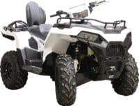 800Wx800H-1157318-4 IRON BALTIC Complete skidplateset - Polaris Sportsman 570 - kunststof