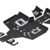 800Wx800H-1157318-7 IRON BALTIC Complete skidplateset - Polaris Sportsman 570 - kunststof