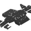 800Wx800H-1157318-8 IRON BALTIC Complete skidplateset - Polaris Sportsman 570 - kunststof
