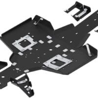800Wx800H-1157319-1 IRON BALTIC Complete skidplateset - Polaris Sportsman 570 X2 Nordic Pro - kunststof