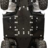 800Wx800H-1157319-2 IRON BALTIC Complete skidplateset - Polaris Sportsman 570 X2 Nordic Pro - kunststof