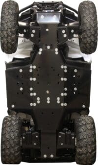 800Wx800H-1157319-2 IRON BALTIC Complete skidplateset - Polaris Sportsman 570 X2 Nordic Pro - kunststof