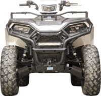 800Wx800H-1157319-3 IRON BALTIC Complete skidplateset - Polaris Sportsman 570 X2 Nordic Pro - kunststof