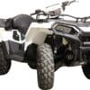 800Wx800H-1157319-4 IRON BALTIC Complete skidplateset - Polaris Sportsman 570 X2 Nordic Pro - kunststof