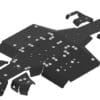 800Wx800H-1157319-6 IRON BALTIC Complete skidplateset - Polaris Sportsman 570 X2 Nordic Pro - kunststof