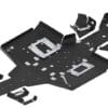 800Wx800H-1157319-7 IRON BALTIC Complete skidplateset - Polaris Sportsman 570 X2 Nordic Pro - kunststof