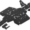 800Wx800H-1157319-8 IRON BALTIC Complete skidplateset - Polaris Sportsman 570 X2 Nordic Pro - kunststof