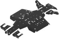 800Wx800H-1157319-8 IRON BALTIC Complete skidplateset - Polaris Sportsman 570 X2 Nordic Pro - kunststof
