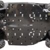 800Wx800H-1157320-5 IRON BALTIC complete skidplateset - Segway Fugleman UT10 - kunststof