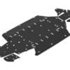 800Wx800H-1157321-1 IRON BALTIC Complete skidplateset - Can-Am Maverick Trail - kunststof