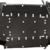 800Wx800H-1157321-2 IRON BALTIC Complete skidplateset - Can-Am Maverick Trail - kunststof