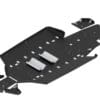 800Wx800H-1157321-3 IRON BALTIC Complete skidplateset - Can-Am Maverick Trail - kunststof