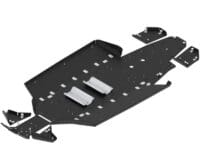 800Wx800H-1157321-3 IRON BALTIC Complete skidplateset - Can-Am Maverick Trail - kunststof