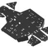 800Wx800H-1157325-2 IRON BALTIC Complete skidplateset - Can-Am Outlander G3 MAX 500/700 - kunststof