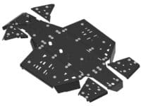 800Wx800H-1157325-2 IRON BALTIC Complete skidplateset - Can-Am Outlander G3 MAX 500/700 - kunststof