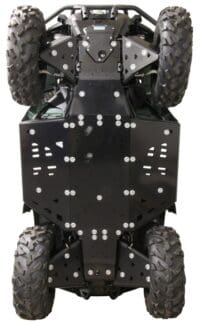 800Wx800H-1157325-5 IRON BALTIC Complete skidplateset - Can-Am Outlander G3 MAX 500/700 - kunststof