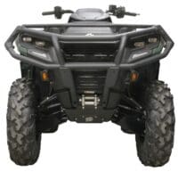 800Wx800H-1157325-6 IRON BALTIC Complete skidplateset - Can-Am Outlander G3 MAX 500/700 - kunststof