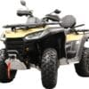 800Wx800H-1157326-3 IRON BALTIC Complete skidplateset - Segway Snarler AT10 - aluminium