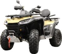 800Wx800H-1157326-3 IRON BALTIC Complete skidplateset - Segway Snarler AT10 - aluminium