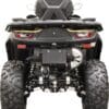 800Wx800H-1157326-4 IRON BALTIC Complete skidplateset - Segway Snarler AT10 - aluminium