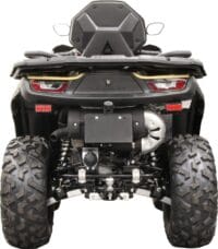 800Wx800H-1157326-4 IRON BALTIC Complete skidplateset - Segway Snarler AT10 - aluminium