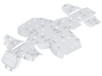 800Wx800H-1157326-5 IRON BALTIC Complete skidplateset - Segway Snarler AT10 - aluminium