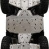 800Wx800H-1157328-2 IRON BALTIC Complete skidplateset - Segway Snarler AT10-W - aluminium