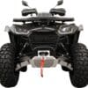 800Wx800H-1157328-4 IRON BALTIC Complete skidplateset - Segway Snarler AT10-W - aluminium