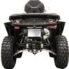 800Wx800H-1157328-5 IRON BALTIC Complete skidplateset - Segway Snarler AT10-W - aluminium