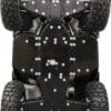 800Wx800H-1157329-2 IRON BALTIC Complete skidplateset - Segway Snarler AT10-W - kunststof