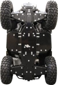 800Wx800H-1157329-2 IRON BALTIC Complete skidplateset - Segway Snarler AT10-W - kunststof